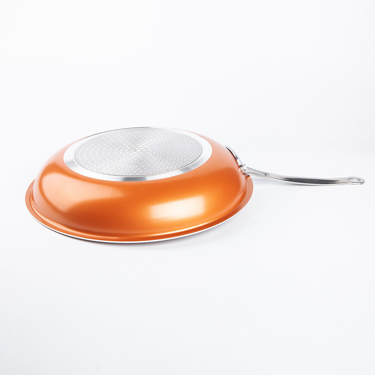 CookPro™ – ノンスティックで、毎日の料理をスタイリッシュに楽しめる